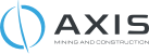 Axis Mining and Construction